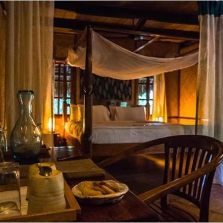 The Barefoot At Havelock Hotell Radhanagar beach Eksteriør bilde