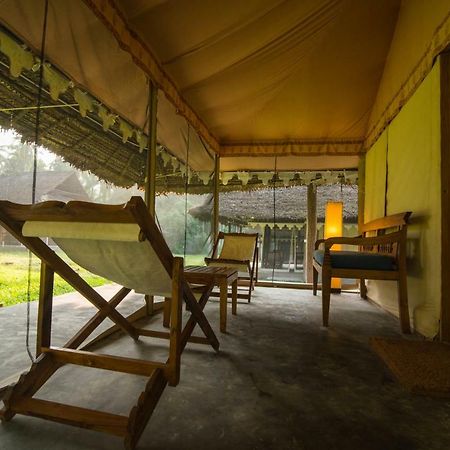 The Barefoot At Havelock Hotell Radhanagar beach Eksteriør bilde