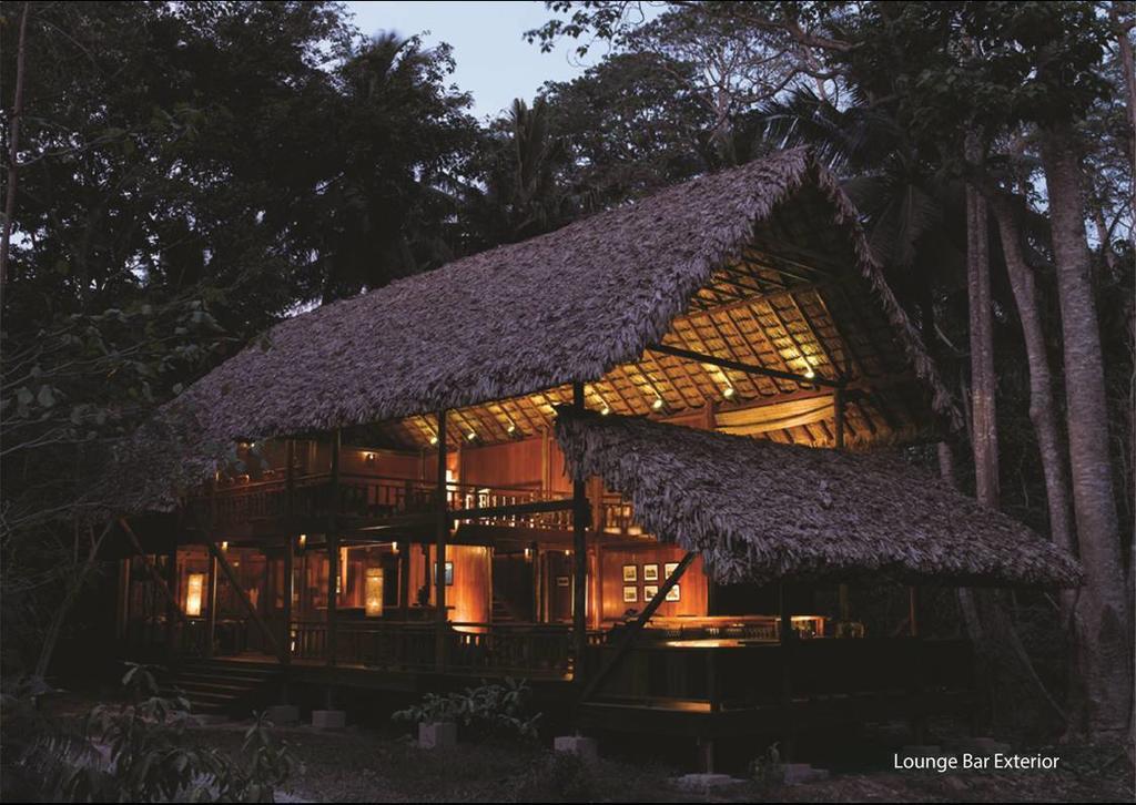 The Barefoot At Havelock Hotell Radhanagar beach Eksteriør bilde
