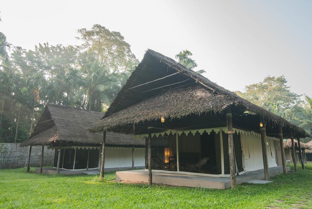 The Barefoot At Havelock Hotell Radhanagar beach Eksteriør bilde