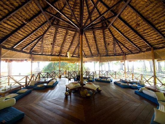 The Barefoot At Havelock Hotell Radhanagar beach Eksteriør bilde