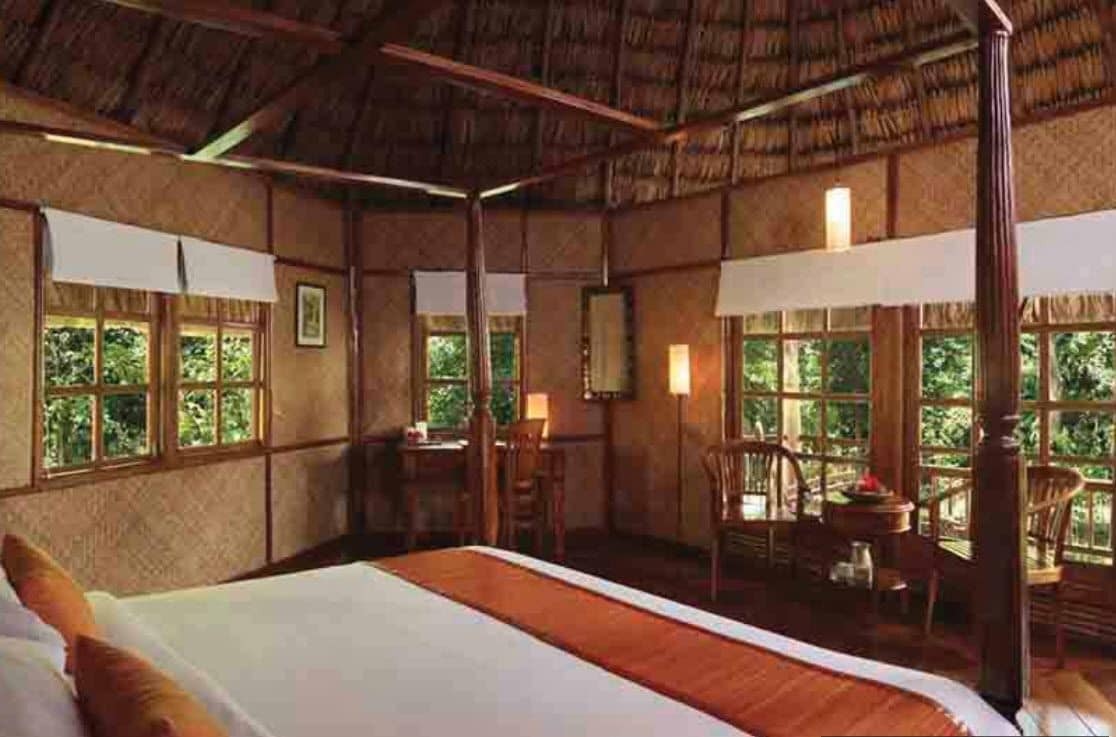 The Barefoot At Havelock Hotell Radhanagar beach Eksteriør bilde