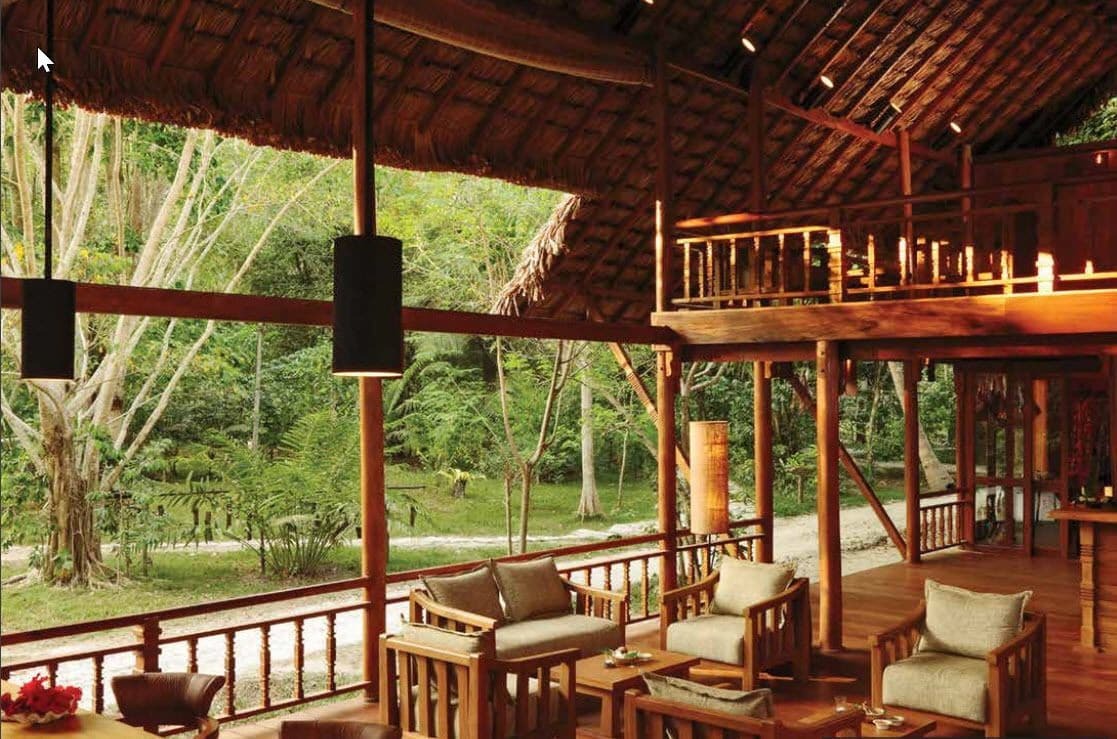 The Barefoot At Havelock Hotell Radhanagar beach Eksteriør bilde